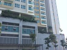 Hình ảnh Cho thuê mặt bằng trong chung cư SADORA-SALA giá 42tr/ tháng