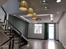 Hình ảnh Nhà ngang 5,7m cực đẹp ngay etown tân bình. Liên hệ chính chủ.