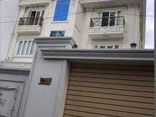 Hình ảnh Bán nhà MT Trần Mai Ninh, P12, Q. Tân Bình, 4m x 20m - Giá: 15 Tỷ