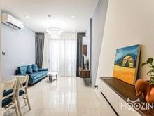 Hình ảnh ✔ Cho thuê CHCC SAIGON ROYAL RESIDENCE 88m 2pn 2wc - nội thất đầy đủ