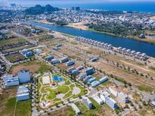Hình ảnh Bán đất có sổ Nam Đà Nẵng giai đoạn 1