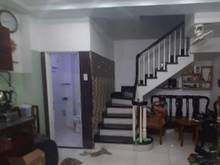 Hình ảnh Hồ Thị Kỷ Quận 10 23m2 chỉ 4.8 tỷ
