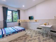 Hình ảnh 🏠Mb6623 nạp rút nhanh chóng sạch - đẹp - thoáng kdc Tân Kiểng  quận 7