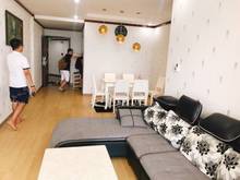 Hình ảnh ✔ Cho thuê CHCC HOÀNG ANH THANH BÌNH 150m 3pn 2wc - nội thất đầy đủ