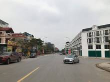 Hình ảnh Bán lô đất 236m giá tốt cho nhà Trang MB66.COM Chính Thức - MB 66 Uy Tín mặt đường Hồng Tiến, Bồ Đề
