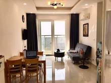 Hình ảnh ✔ Cho thuê CHCC SAIGON MIA - 2pn 1wc - nội thất đầy đủ
