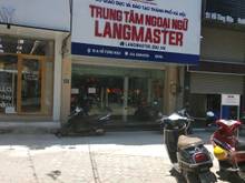 Hình ảnh Cho Thuê Mặt Phố Kinh Doanh Hồ Tùng Mậu 170m, 5T, Mt6m
