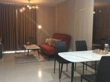 Hình ảnh ✔ Cho thuê CHCC HÀ ĐÔ CENTROSA - 86m 2pn 2wc - nội thất đầy đủ