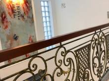Hình ảnh Cho thuê nhà hẻm to 590/7a CMT8,p11, quận 3