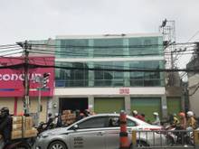 Hình ảnh Cho thuê dài hạn nhà nguyên căn MT Trường Chinh, P.13, Tân Bình