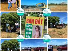 Hình ảnh Đất ven biển ven đường bình thuận