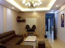 Hình ảnh Bán nhà riêng Đại Từ 45m2x2 tầng, nhà mới xây, ô tô đỗ trong nhà