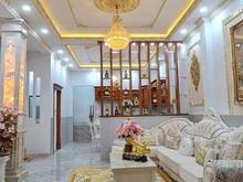 Hình ảnh Biệt thự tuyệt đẹp cần bán tại P.Thạnh Lộc Q.12