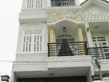 Hình ảnh Cho thuê nhà 748/6A Sư Vạn Hạnh, ngay ngã 4 đường 3/2, Quận 10,