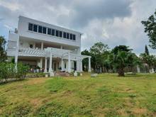 Hình ảnh Khuôn viên nghỉ dưỡng siêu đẹp 5000m2 Lương Sơn, Hòa Bình.