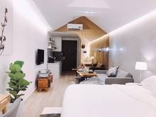 Hình ảnh ✔ Cho thuê CHCC THE TRESOR - OF 1wc - nội thất đầy đủ