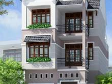 Hình ảnh Bán tòa CHDV nhà6 tầng đường Mỹ Khê 2,Phước Mỹ,Sơn Trà.Dt90m2 giá 14tỷ