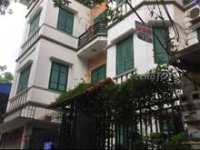Hình ảnh Cho thuê nhà ngõ 361 Nguyễn khang 65m2 5 tầng giá 17 triệu/tháng