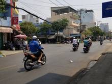 Hình ảnh Bán nhà Mặt tiền đường Tôn Thất Thuyết, Quận 4