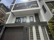 Hình ảnh Cho thuê nhà MTNB 231 Lê Văn Sỹ, DT: 7x14m Trệt 4 lầu. Giá 40tr