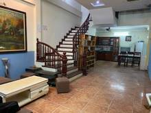 Hình ảnh Cần cho thuê nhà ở 47 Đường Láng 5 tầng, đồ cơ bản ở và làm vp, bán h