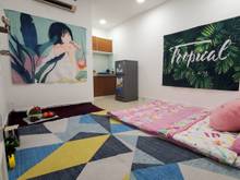 Hình ảnh Phòng trọ đẹp như Homestay Đà Lạt Q12