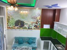 Hình ảnh Bán nhà 1 trệt 1 lầu hẻm ba gác ngay đường số 13, Phường Linh Chiểu