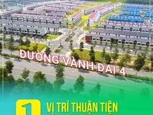 Hình ảnh Shophouse 3 lầu đối diện Đại Học Việt Đức- giá F0- Cam kết huê 15tr/th