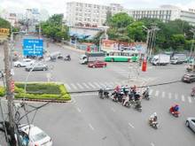 Hình ảnh Cho Thuê Phòng Tân Bình Ngay Ngã Tư Bảy Hiền , Giờ giấc tự do, thoáng
