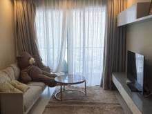 Hình ảnh ✔ Cho thuê CHCC THE GOLD VIEW 80m 2pn 2wc - nội thất đầy đủ