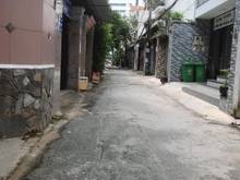 Hình ảnh Nhà 1 trệt 1 lầu Đoàn Văn Bơ, Quận 1, 25m2 Giá hiếm có 2,2 tỷ.