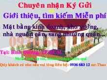 Hình ảnh Nhận ký gửi, giới thiệu, tìm kiếm bđs cho thuê