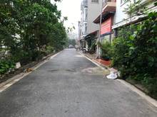Hình ảnh Chính chủ tôi cần bán 43m đất tặng nhà GIÁ SỐC chân đê làng Vàng