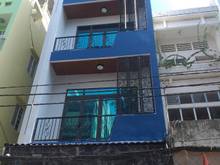 Hình ảnh Cho thuê 2 mặt tiền 143 đường Hoa Lan,DT: 4,7x18m Trệt 3 lầu. Giá 32tr