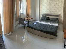 Hình ảnh Cho thuê nhà nguyên căn khu Thảo Điền Trệt 3 lầu - Cho KD CHDV