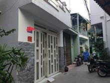 Hình ảnh Chính chủ bán nhà cấp 4, hẻm an ninh, phường Linh Xuân, Quận Thủ Đức