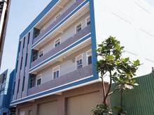 Hình ảnh Cho thuê nhà xưởng SIÊU MỚI 3 LẦU ngã tư cao tốc đường Trần Đại Nghĩa.