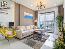 Hình ảnh ✔ Cho thuê CHCC SAIGON ROYAL RESIDENCE - nội thất đầy đủ
