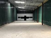Hình ảnh Cho thuê kho trống 200m2 khu Thảo Điền - Giá 20 triệu/tháng