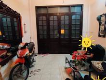 Hình ảnh Tân Mai,  20m RA MẶT PHỐ,   THÔNG OTO,  35m2,  3 tầng,  giá 2.95 tỷ