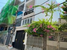 Hình ảnh Bán nhà Phan Đình Phùng, P.15, Q.Phú Nhuận, TP. HCM