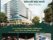 Hình ảnh Đất nền bình phước sở hữu vị trí đắc địa.