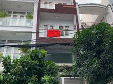Hình ảnh Nhà mặt tiền khu Bình Phú - Cách Công viên Bình Phú 200m - p11 - q.6