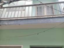 Hình ảnh Bán nhà nhỏ xinh phường Tam Phú, Quận Thủ Đức.