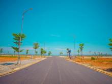 Hình ảnh Vịnh An Hoà City - Núi Thành Nhận đặt chỗ GĐ2 với 300 nền
