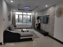 Hình ảnh Từ 3.45 tỷ Giảm còn 3.37 tỷ - Cần bán CC Giai Việt Q.8, DT 115m2, 2PN