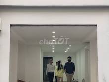 Hình ảnh Cho thuê mặt bằng mặt tiền đường Đề Thám Phường Cầu Ông Lãnh Quận 1