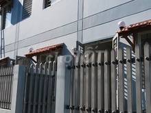 Hình ảnh Dãy nhà 5 căn thu nhập trên 15tr/tháng, liền kê dự án Akari Q.Bình Tân