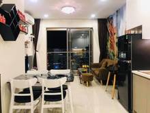 Hình ảnh ✔ Cho thuê CHCC MASTERI MILLENNIUM - 2pn 2wc - nội thất đầy đủ