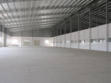 Hình ảnh Cho thuê kho xưởng ĐỘC LẬP 1600M2 THUÊ LÂU DÀi MẶT TIỀN Thạnh Lộc 15.